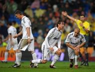 Real Madrid v Sevilla - La Liga